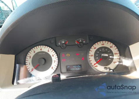 2008 Mazda Tribute S Touring z USA, uszkodzony, nr VIN 4F2CZ061X8KM08430